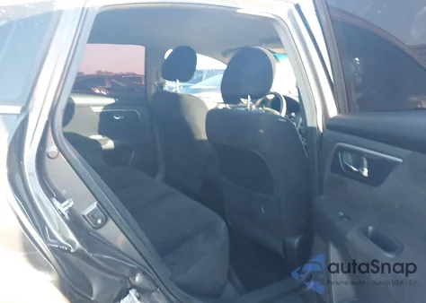 2013 Nissan Altima 2.5 S from USA, damaged, VIN 1N4AL3AP9DN452410